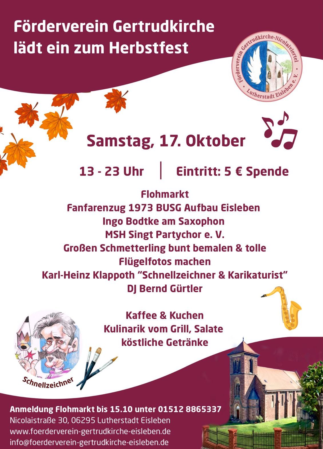 Herbstfest