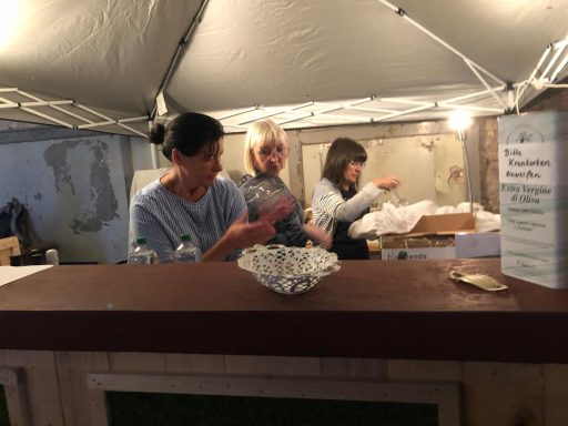 Arbeistseinsatz 22.08.2025