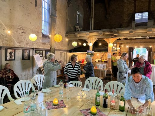 Arbeistseinsatz 22.08.2025