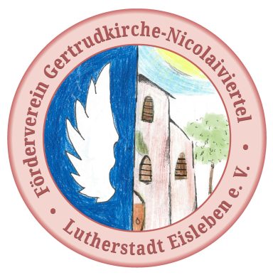 Förderverein Gertrudkirche Eisleben e.V.